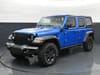 2023 Jeep Wrangler 4xe Base 4xe