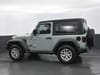 3 thumbnail image of  2023 Jeep Wrangler Sport S