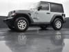33 thumbnail image of  2023 Jeep Wrangler Sport S