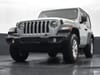32 thumbnail image of  2023 Jeep Wrangler Sport S