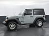 2 thumbnail image of  2023 Jeep Wrangler Sport S