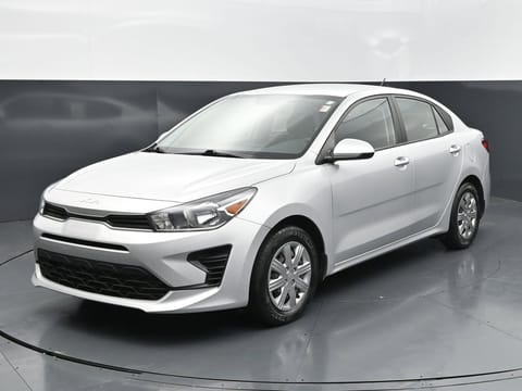 1 image of 2023 Kia Rio S
