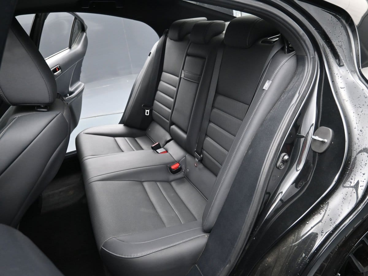 2023 Lexus IS 350 F SPORT - Photo 26