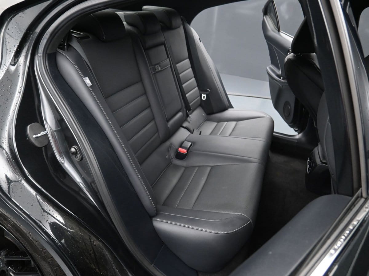2023 Lexus IS 350 F SPORT - Photo 27