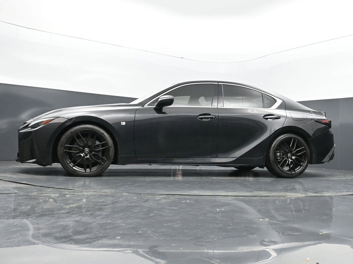 2023 Lexus IS 350 F SPORT - Photo 38
