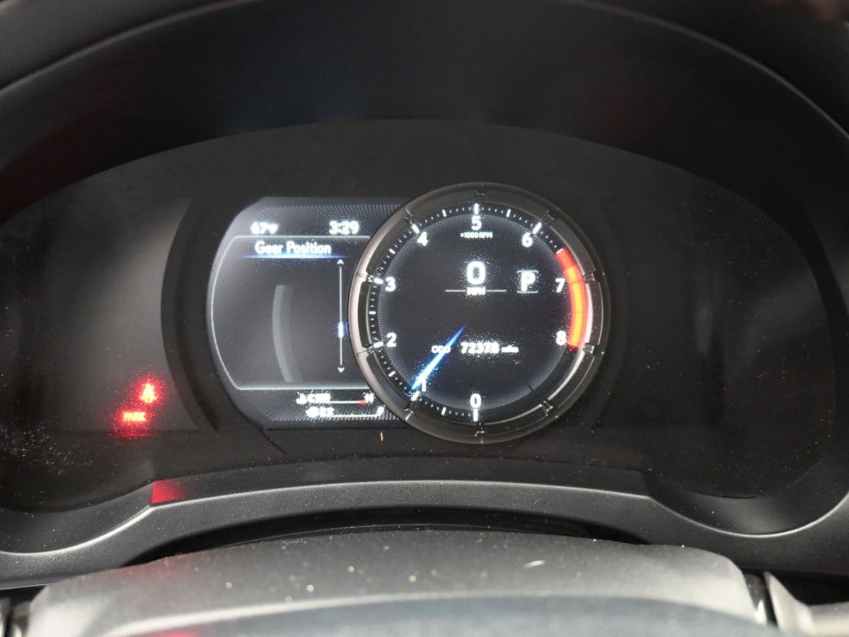 2023 Lexus IS 350 F SPORT - Photo 23