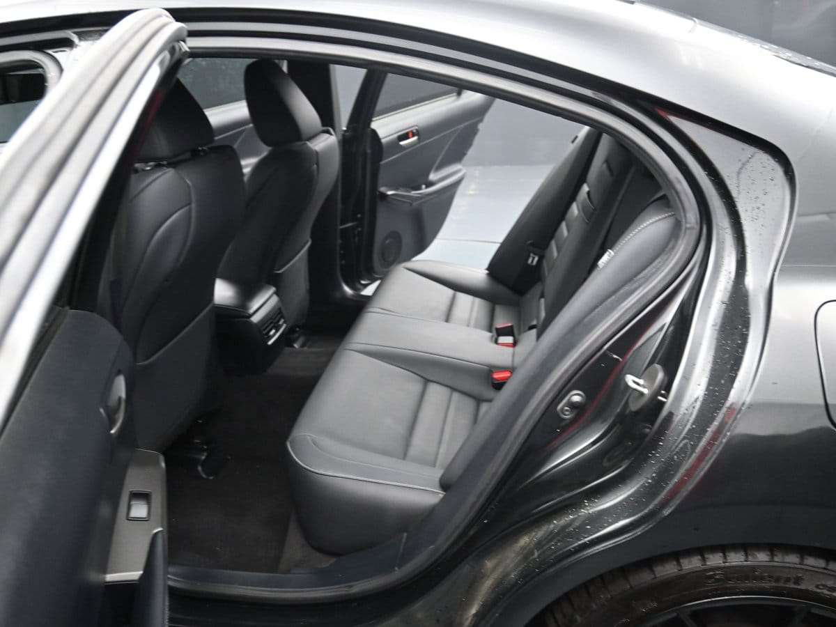 2023 Lexus IS 350 F SPORT - Photo 14