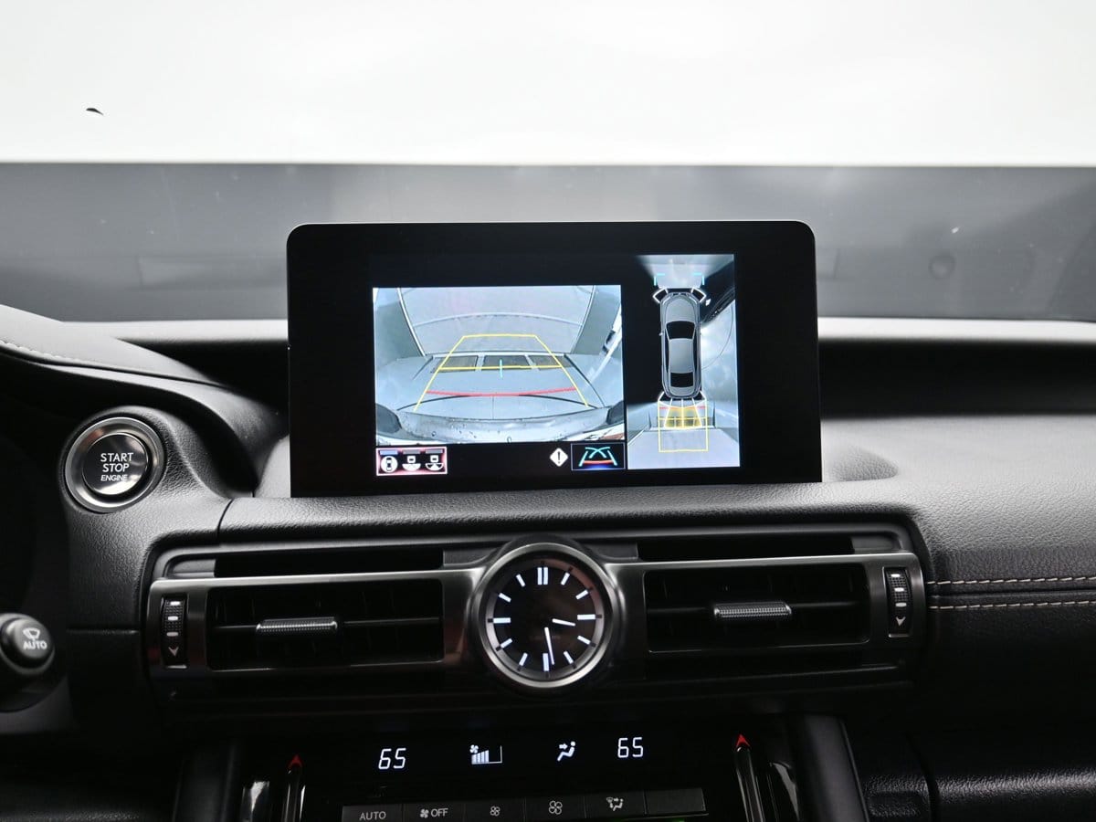 2023 Lexus IS 350 F SPORT - Photo 22