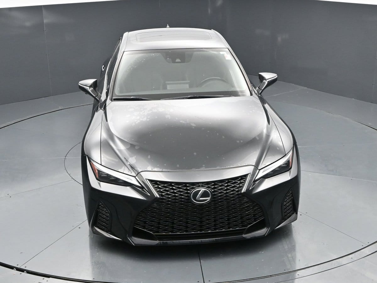 2023 Lexus IS 350 F SPORT - Photo 36