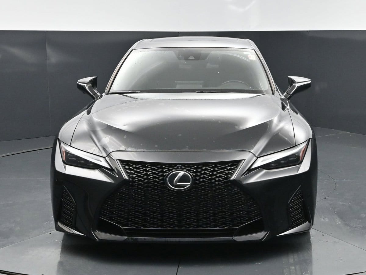 2023 Lexus IS 350 F SPORT - Photo 8