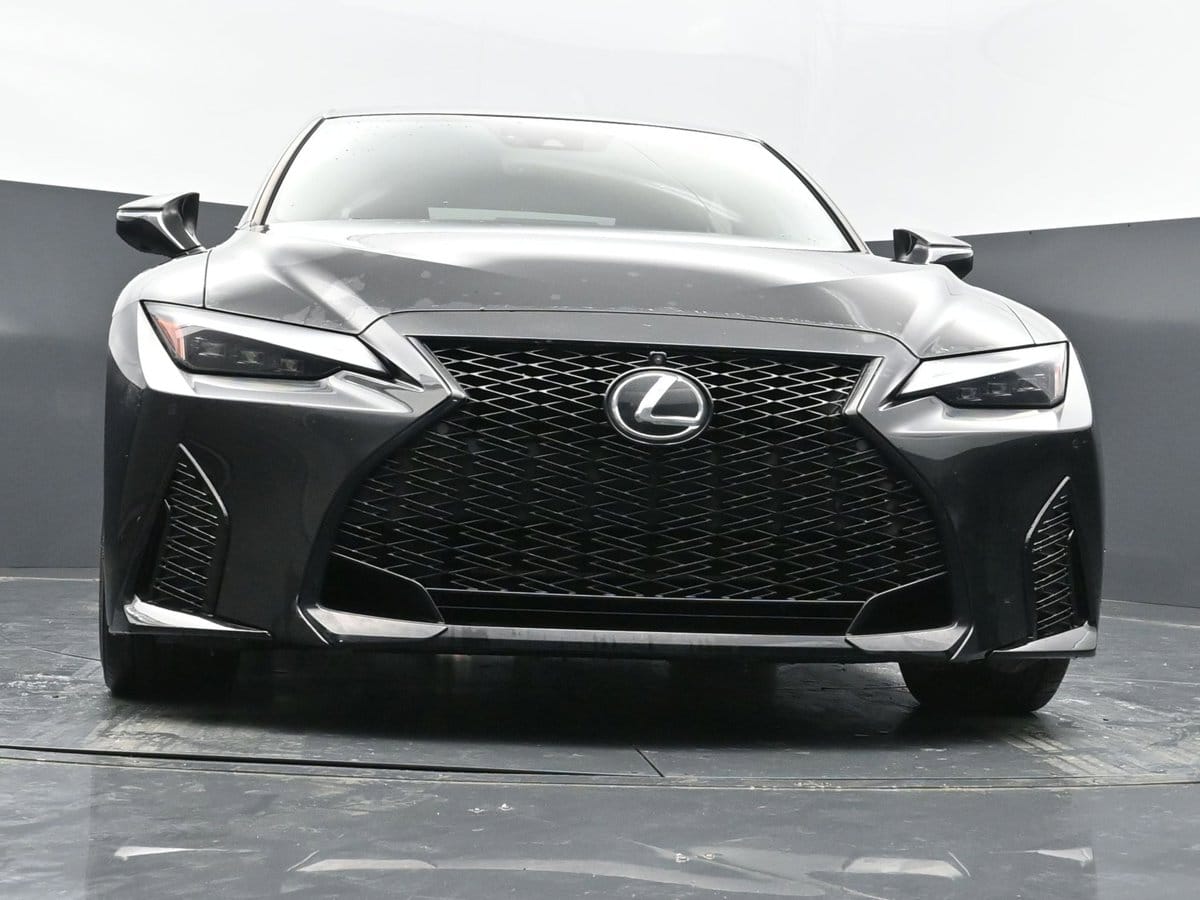 2023 Lexus IS 350 F SPORT - Photo 44