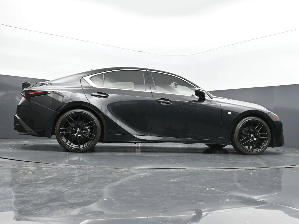 2023 Lexus IS 350 F SPORT - Photo 42