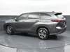 3 thumbnail image of  2023 Toyota Highlander Hybrid XLE