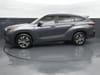 2 thumbnail image of  2023 Toyota Highlander XLE