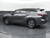 3 thumbnail image of  2023 Toyota Highlander XLE
