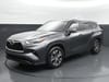 1 thumbnail image of  2023 Toyota Highlander XLE