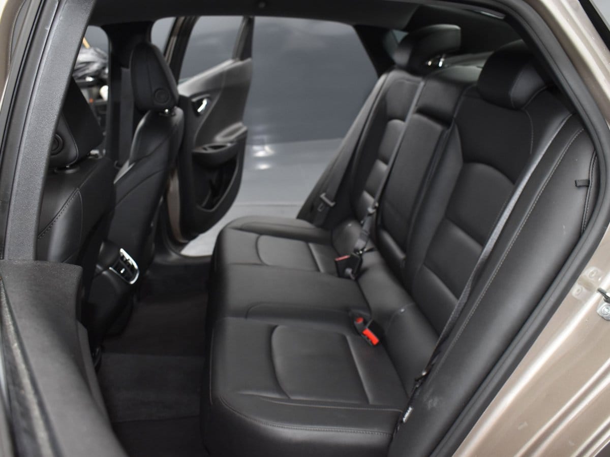 2024 Chevrolet Malibu 2LT - Photo 24