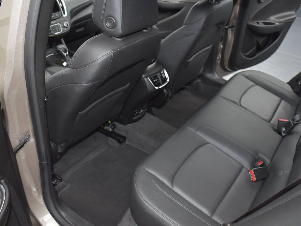 2024 Chevrolet Malibu 2LT - Photo 14