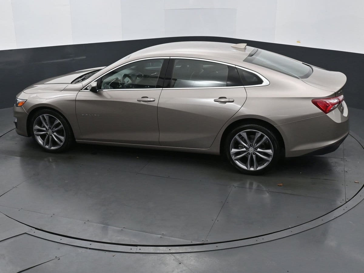2024 Chevrolet Malibu 2LT - Photo 31