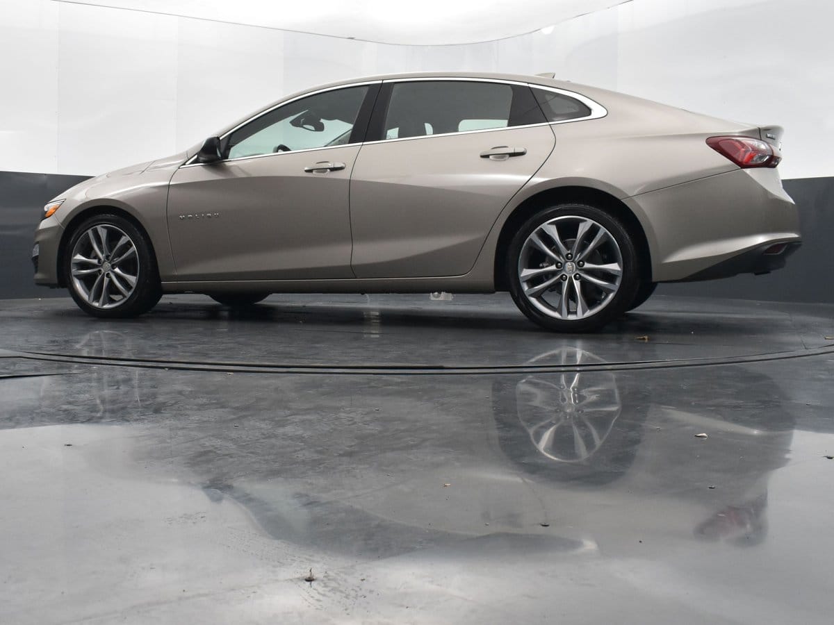 2024 Chevrolet Malibu 2LT - Photo 39
