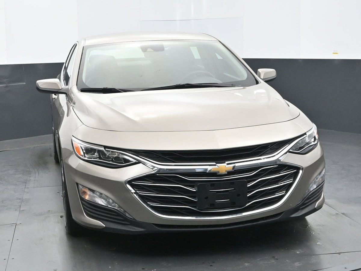 2024 Chevrolet Malibu 2LT - Photo 8