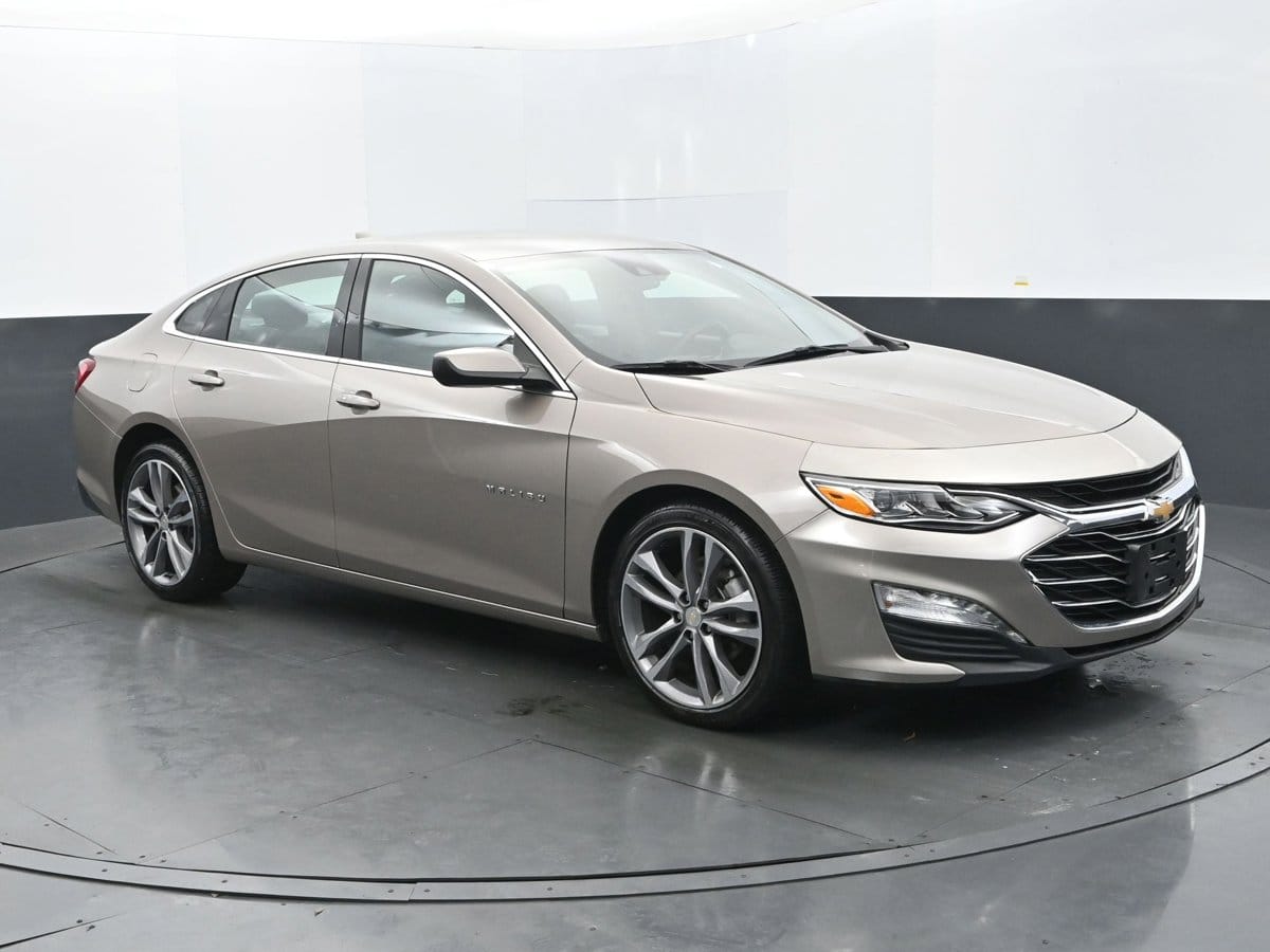 2024 Chevrolet Malibu 2LT - Photo 7