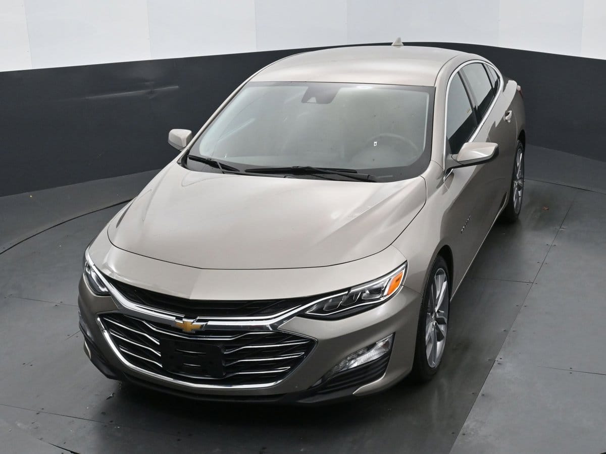 2024 Chevrolet Malibu 2LT - Photo 29