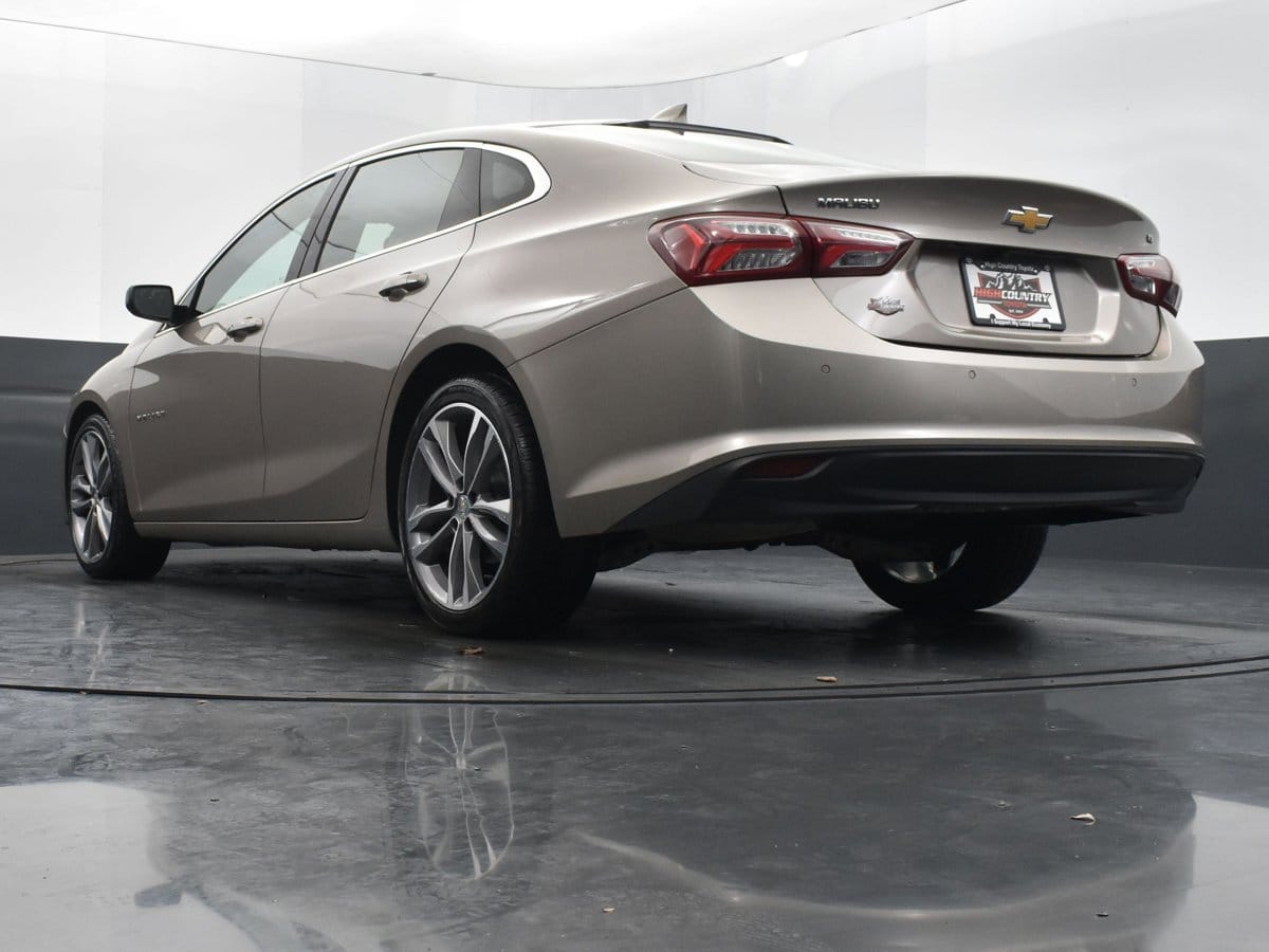2024 Chevrolet Malibu 2LT - Photo 40