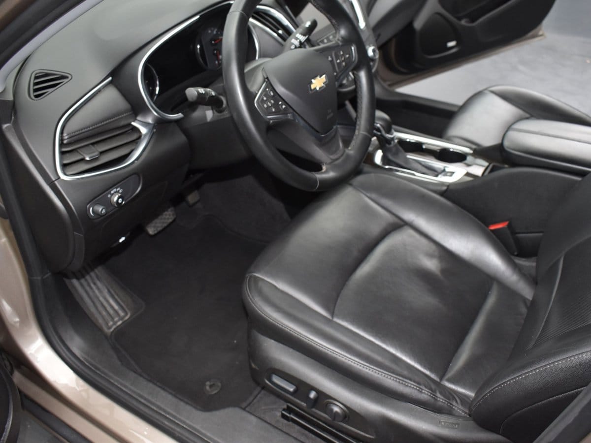 2024 Chevrolet Malibu 2LT - Photo 13