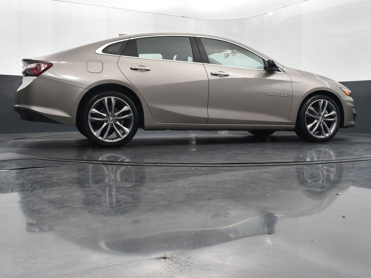2024 Chevrolet Malibu 2LT - Photo 42