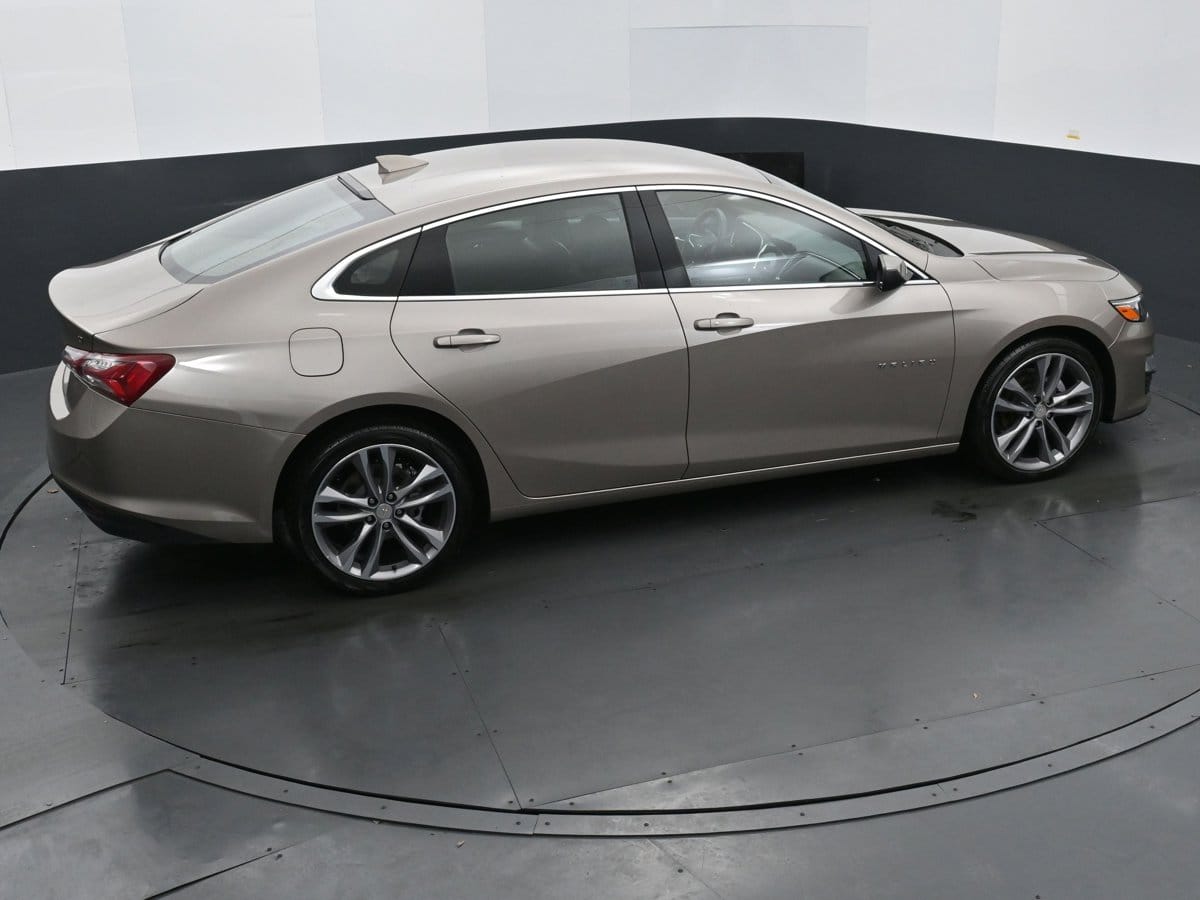 2024 Chevrolet Malibu 2LT - Photo 34