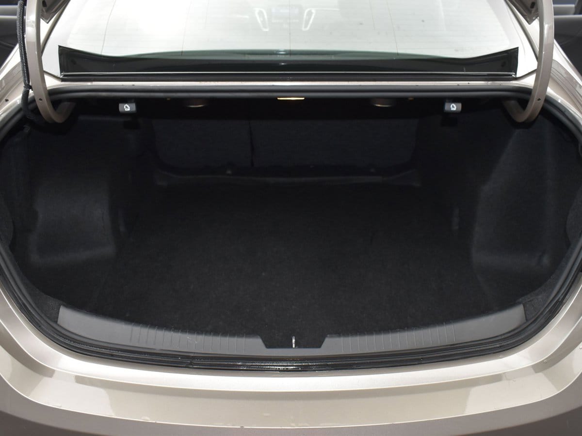 2024 Chevrolet Malibu 2LT - Photo 23