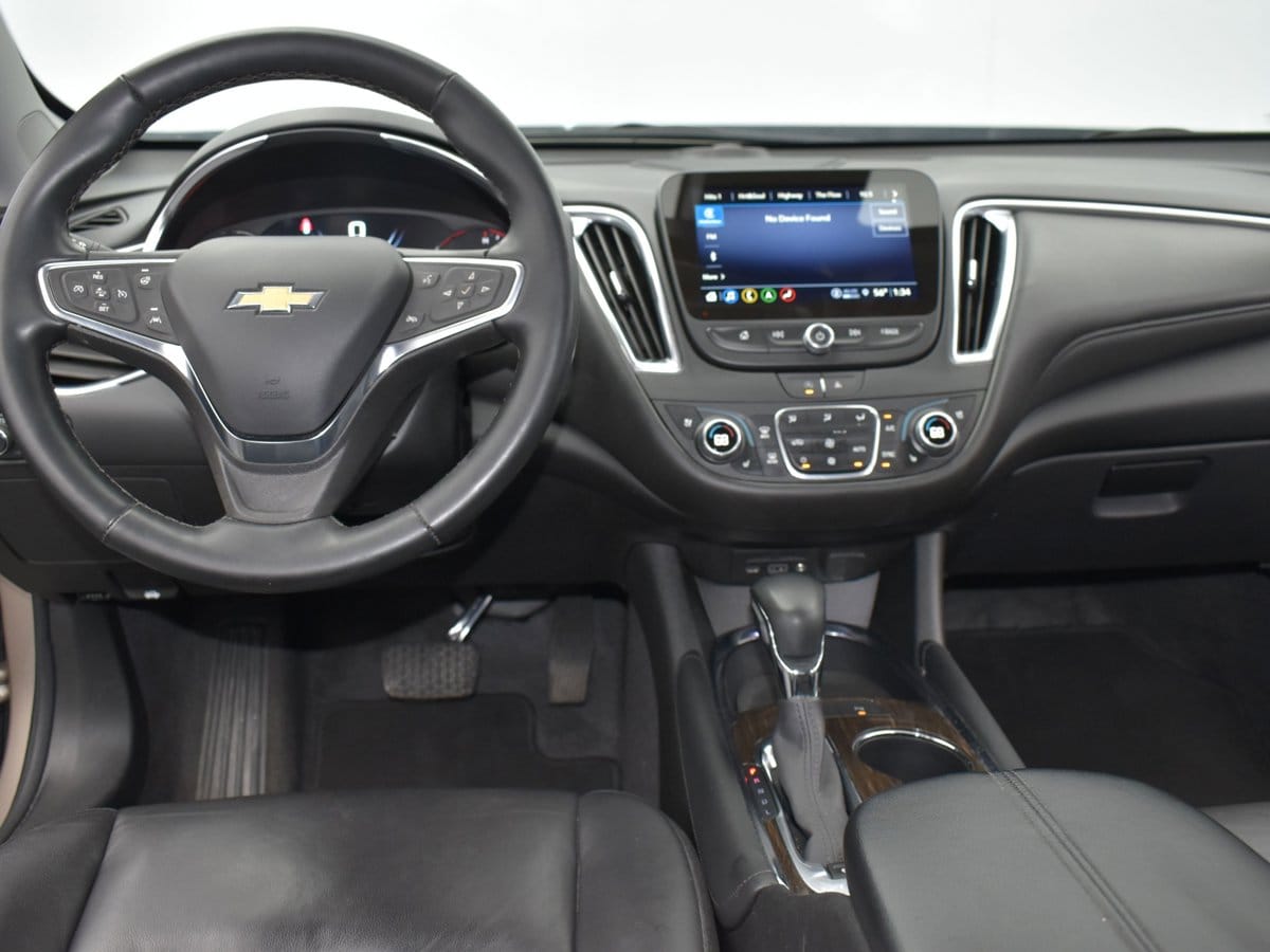 2024 Chevrolet Malibu 2LT - Photo 22