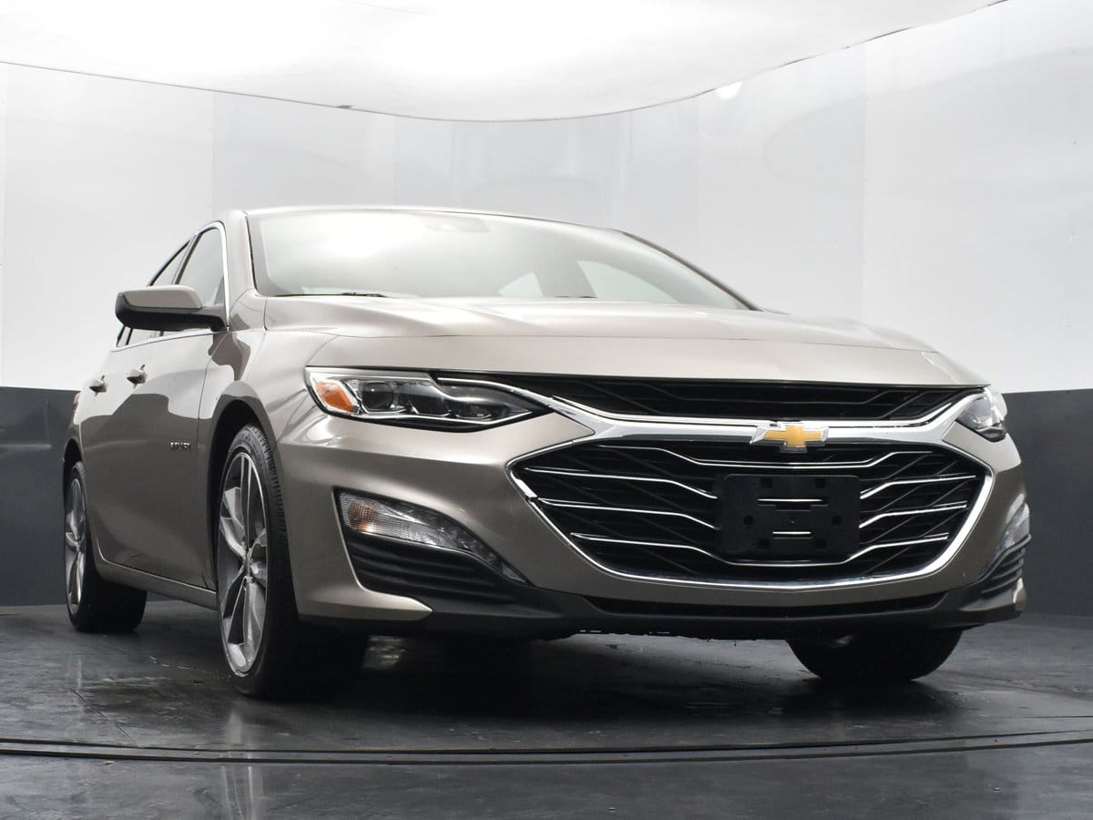 2024 Chevrolet Malibu 2LT - Photo 44