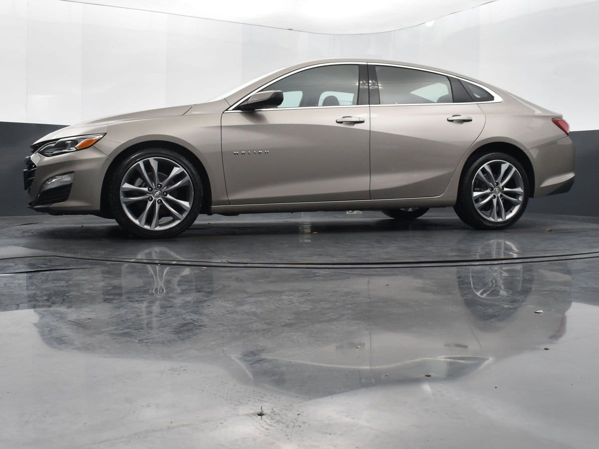 2024 Chevrolet Malibu 2LT - Photo 38