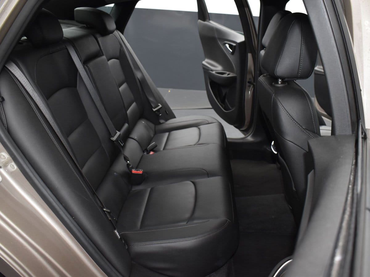 2024 Chevrolet Malibu 2LT - Photo 28