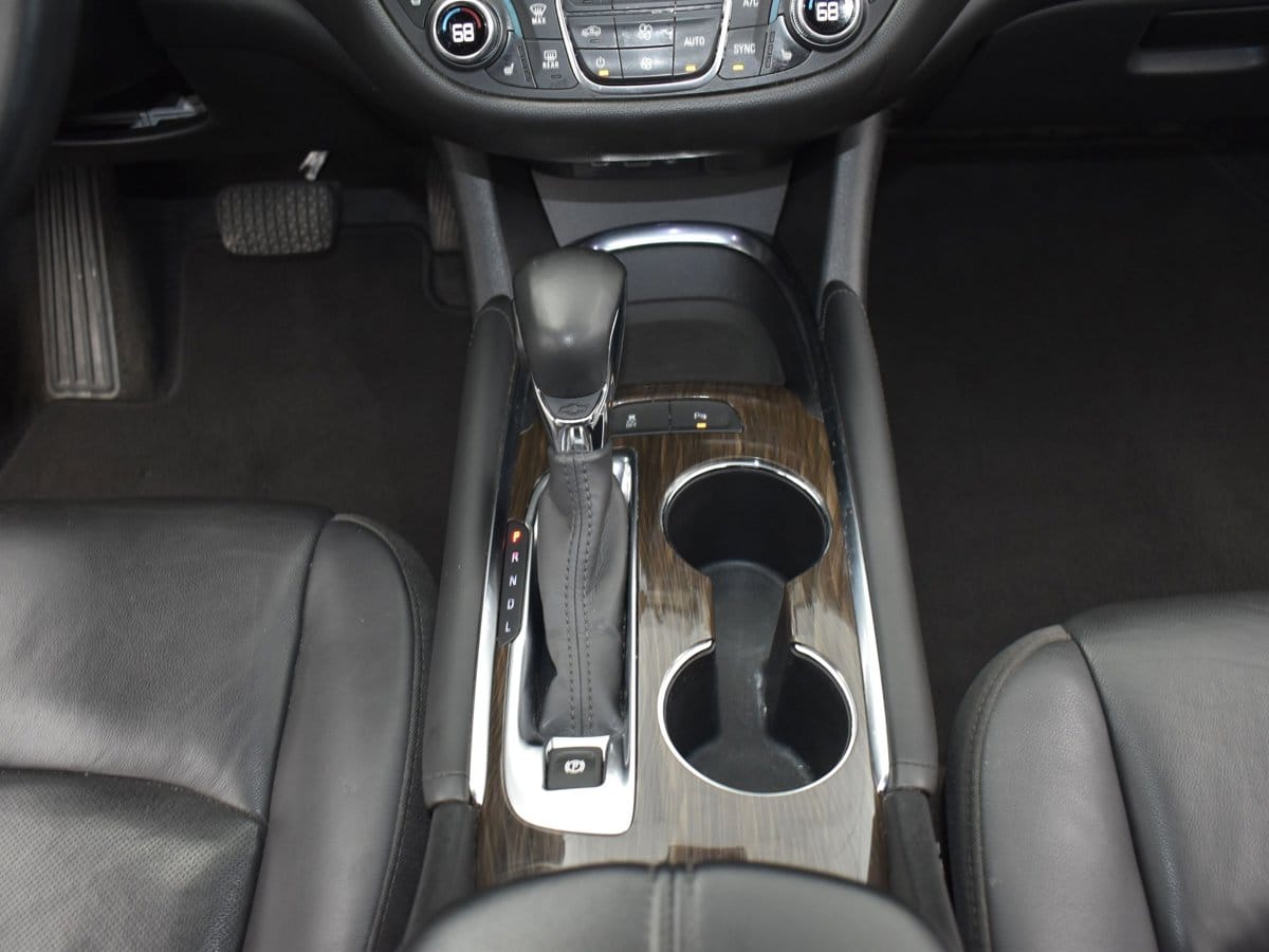 2024 Chevrolet Malibu 2LT - Photo 21