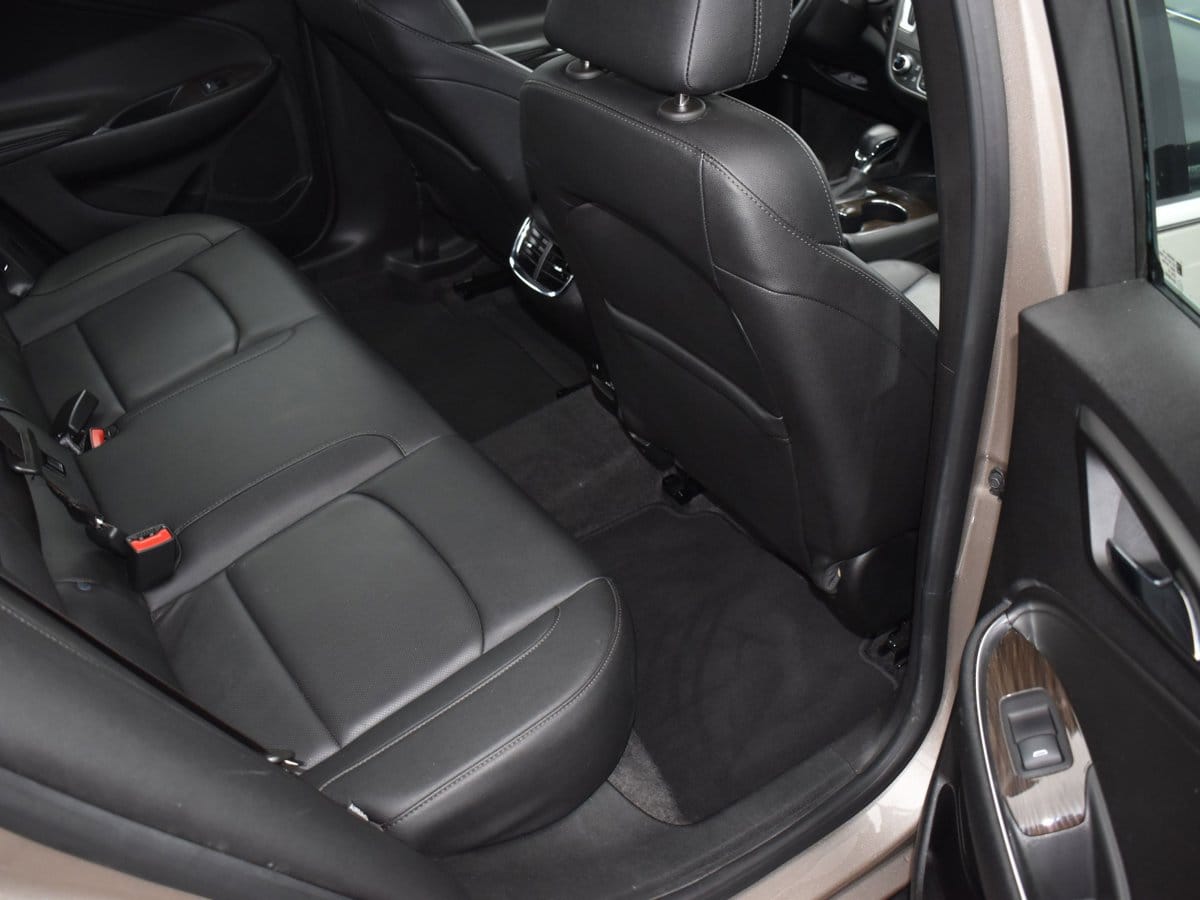 2024 Chevrolet Malibu 2LT - Photo 11
