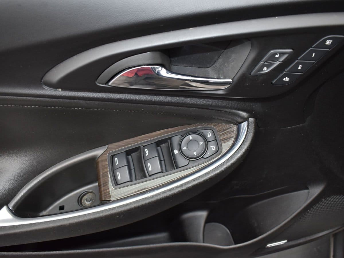 2024 Chevrolet Malibu 2LT - Photo 15