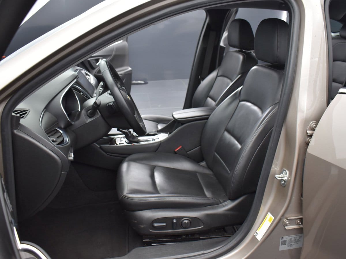 2024 Chevrolet Malibu 2LT - Photo 25