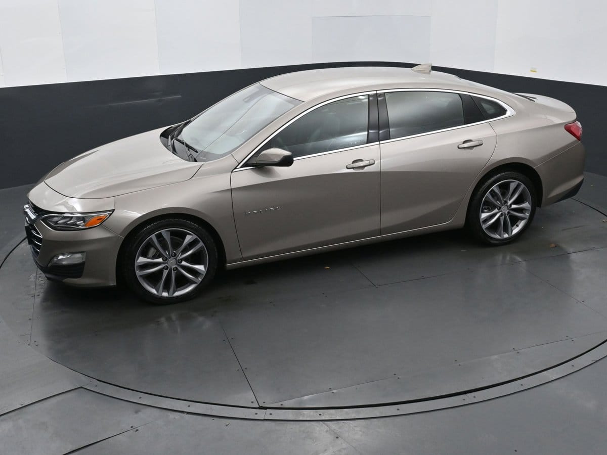 2024 Chevrolet Malibu 2LT - Photo 30
