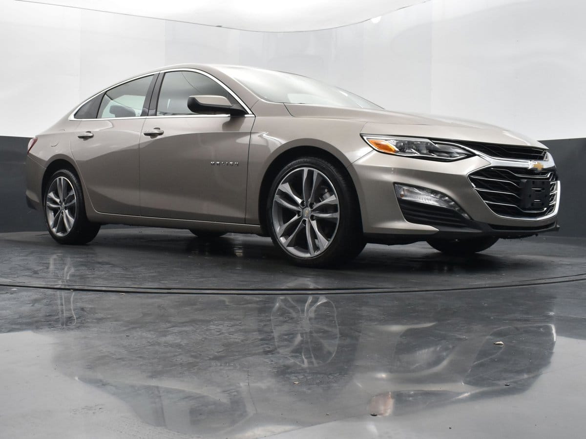 2024 Chevrolet Malibu 2LT - Photo 43