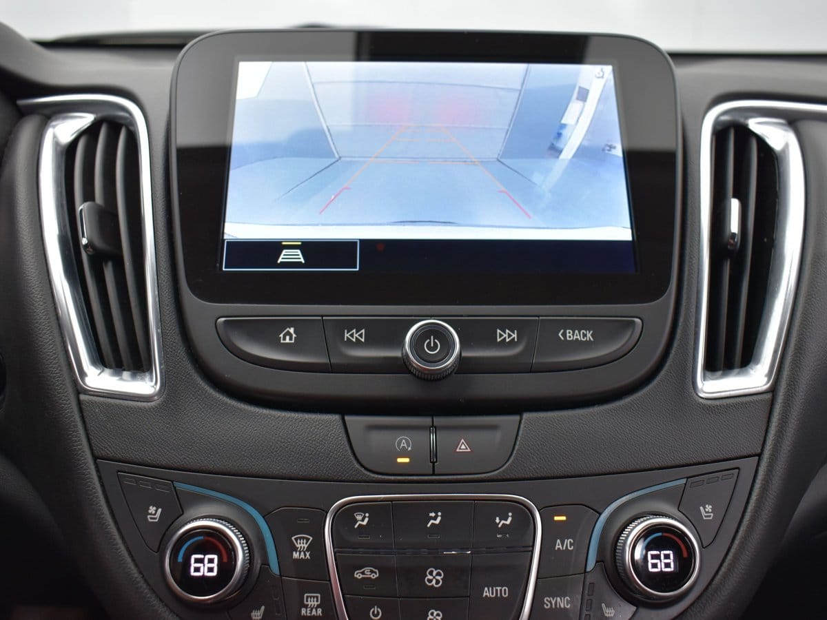 2024 Chevrolet Malibu 2LT - Photo 18