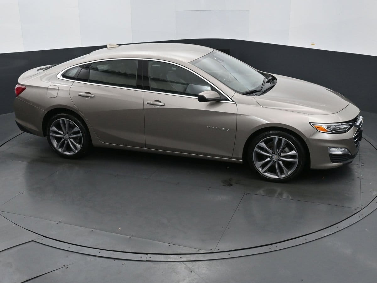 2024 Chevrolet Malibu 2LT - Photo 35