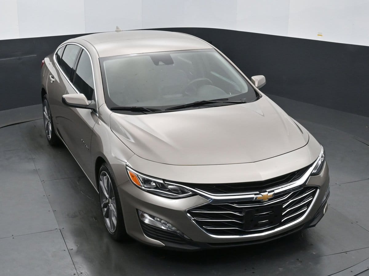 2024 Chevrolet Malibu 2LT - Photo 36