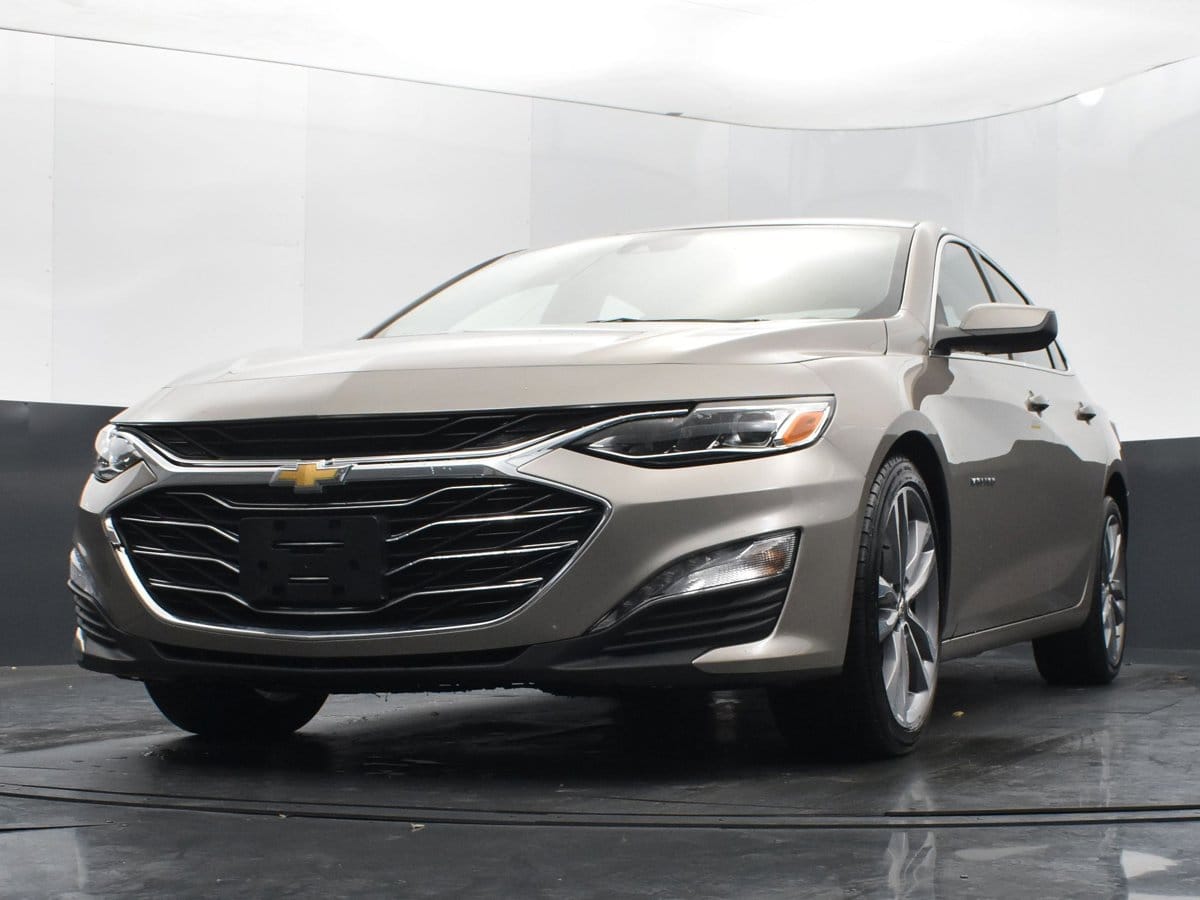 2024 Chevrolet Malibu 2LT - Photo 37