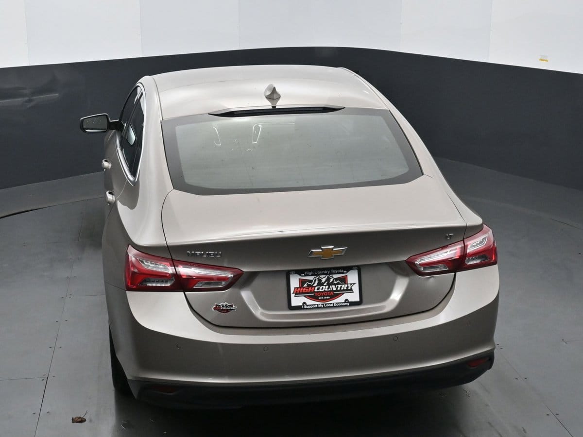 2024 Chevrolet Malibu 2LT - Photo 33