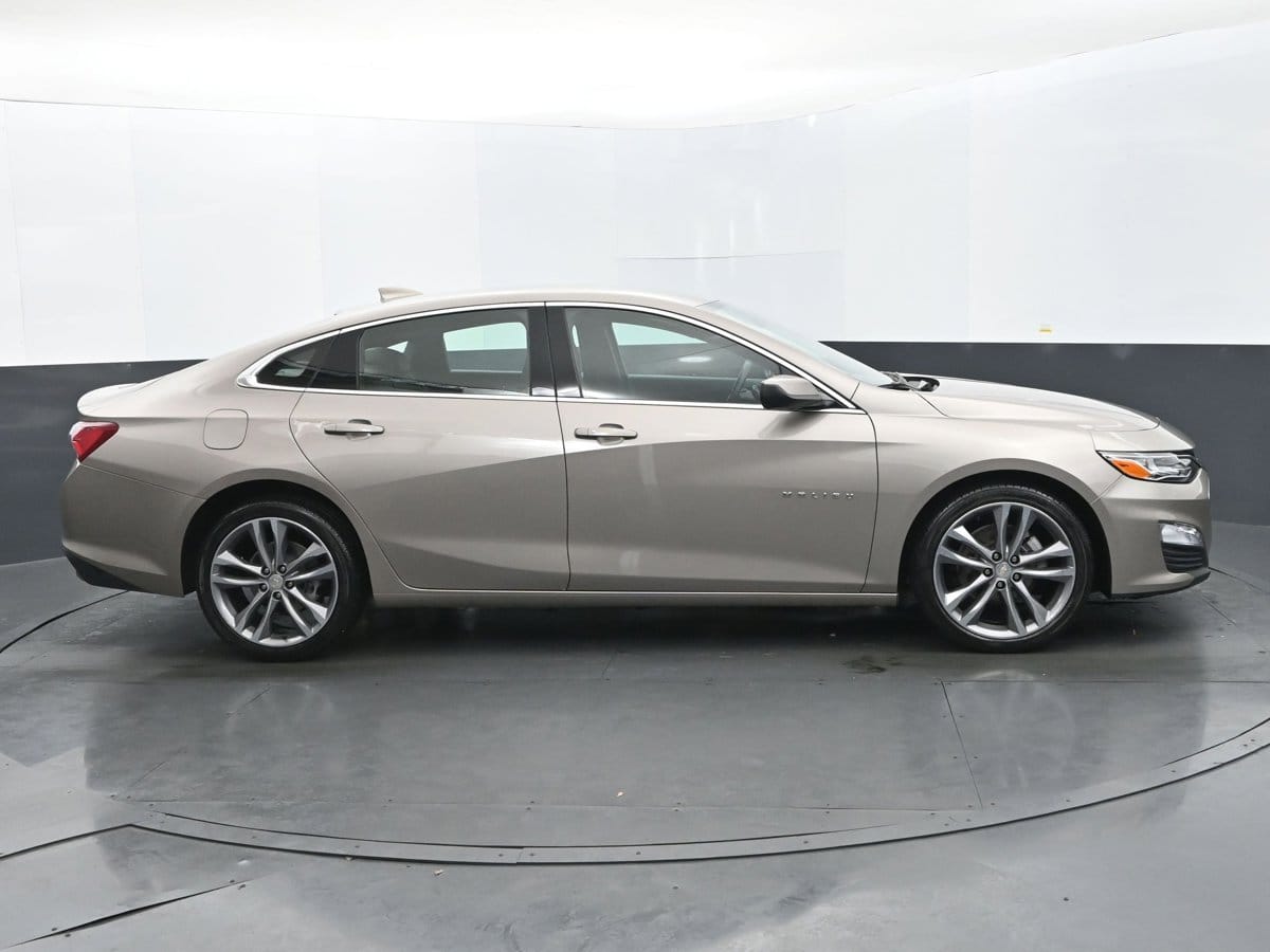2024 Chevrolet Malibu 2LT - Photo 6