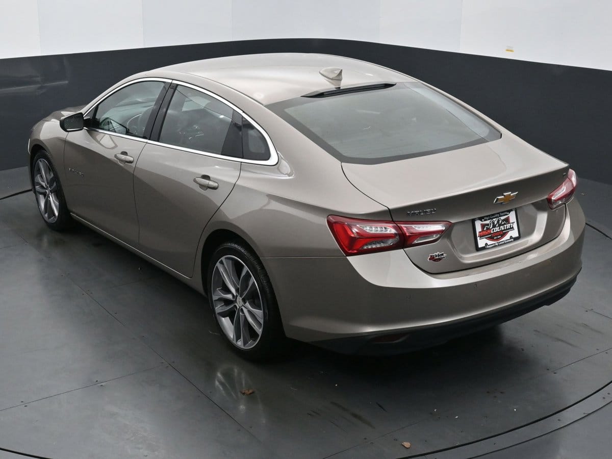 2024 Chevrolet Malibu 2LT - Photo 32