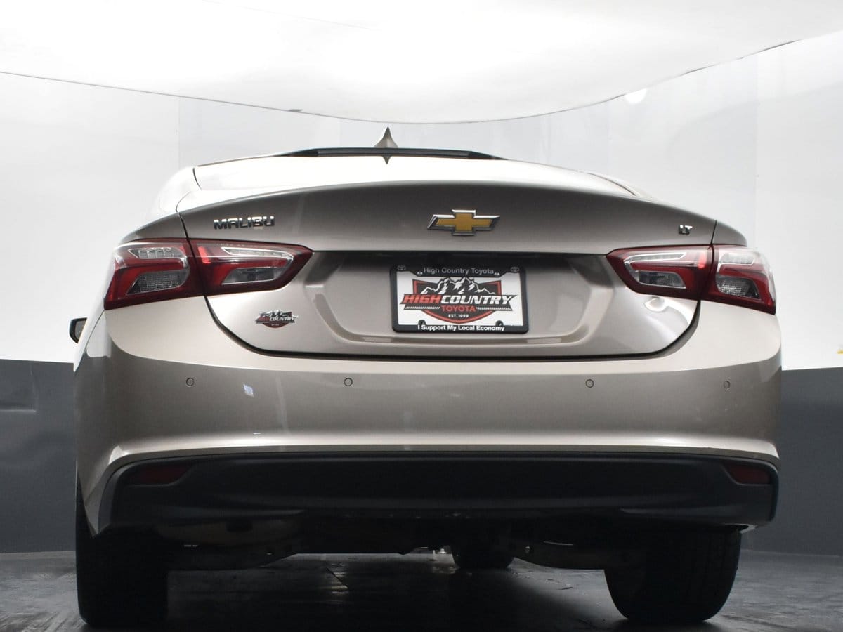 2024 Chevrolet Malibu 2LT - Photo 41